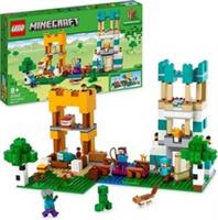 LEGO 21249 Minecraft