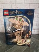 LEGO Harry Potter: Dobby the House-Elf 76421 #M