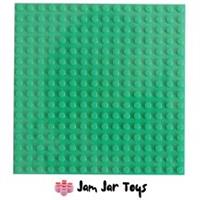LEGO Base Plates Large Selection 220+ Types Choose Mix SAVE - Sized by LEGO Stud