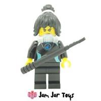 LEGO Nya Minifigure Ninjago Avatar Nya NEW - 71708 NJO560 R840