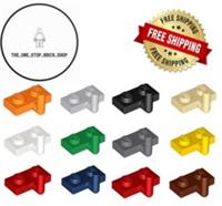 LEGO Plate 1x2 Bar Arm Up ( 5 Pack ) 4623b Choose Colour NEW FREE P&P
