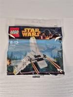 Lego Star Wars 30246 Imperial Shuttle (2014) Mini Polybag New And Sealed