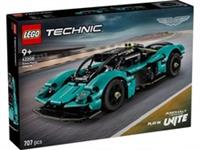 LEGO Technic Aston Martin Valkyrie 42208