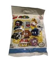 Lego 71361 Super Mario Series 1 Character Pack Blind Bag - New Sealed Retired