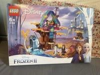 Lego 41164 Disney Frozen 2 Enchanted Treehouse Complete Boxed - Most Sealed