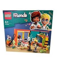 Lego Friends Leos Room 41754 Olly Churro the Cat Minifigs Now Retired New