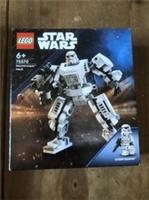 Lego Star Wars 75370 Stormtrooper Mech