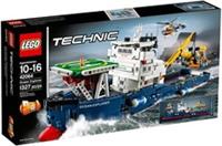 LEGO 42064 Technic Ocean Explorer Brand New Discontinued 2017