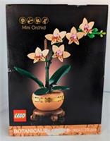 LEGO Botanicals: Mini Orchid (10343)