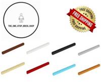 LEGO Brick 1 x 16 ( 2 Pack ) 2465 Choose Colour NEW FREE P&P