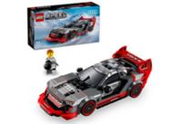 Audi S1 e-tron quattro Lego Speed Champions 3202400100 GENUINE