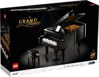 LEGO 21323 Ideas Grand Piano BRAND NEW SEALED