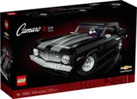 LEGO ICONS 10304 Chevrolet Camaro Z28 BRAND NEW SEALED