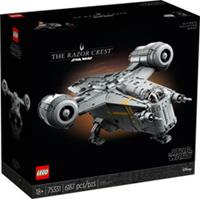 LEGO 75331 Star Wars The Razor Crest BRAND NEW SEALED