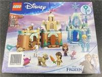 LEGO 43278 Mini Arendelle Castle & Elsas Ice Palace