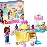 LEGO 10785 Gabby's Dollhouse Bakey