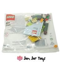 LEGO Turtle Polybag Kindness Day LEGO Promotional 40405 - NEW RBB