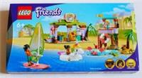 LEGO (41710) FRIENDS (SURFER BEACH FUN SET) SEALED BOX / BRAND NEW