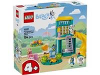 LEGO 11201 Playground Fun with Bluey and Chloe