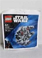 LEGO Star Wars 30708 Millennium Falcon - Mini paper bag | Brand new & Sealed