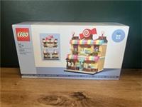 Lego 40692 Sweet Shop Brand New Sealed LIMITED EDITION