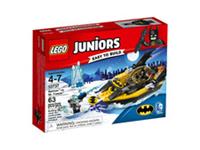Lego Batman 10737 Batman vs. Mr. Freeze New Shop Stock