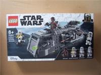 LEGO - Star Wars IMPERIAL ARMORED MARAUDER - 75311 - New & Sealed