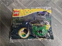 LEGO Seasonal: Halloween Witch (40032) New Selaed Rare #M