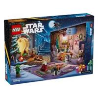 LEGO Star Wars Advent Calendar - Model 75418 (2025)
