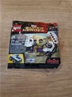 Lego Marvel Superheroes The Hulk Polybag 5003084 Brand New Retired