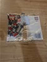 LEGO Promotional: Robot (40128) Monthly Build