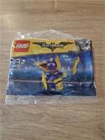LEGO The LEGO Batman Movie Batgirl (30612)