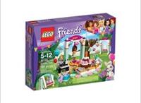 Lego 41110 Friends Birthday Party