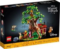 LEGO IDEAS 21326 WINNIE THE POOH New Sealed and Sent Securely Boxed Next Day