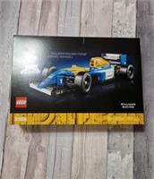 LEGO Icons 10353 Williams Racing FW14B - Brand New Sealed - RRP £70