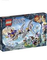 LEGO 41077 Lego Elves Pegasus Sleigh Set