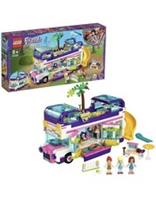 LEGO Friends Friendship Bus 41395
