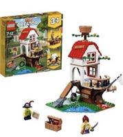 LEGO CREATOR: Treehouse Treasures (31078)