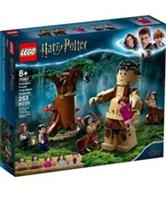 LEGO 75967 Lego Harry Potter Forbidden Forest Umbridge's Encounter