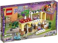 LEGO FRIENDS: Heartlake City Restaurant (41379)