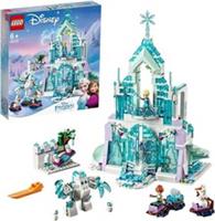 LEGO 43172 Disney Princess Frozen Elsas Magical Ice Palace