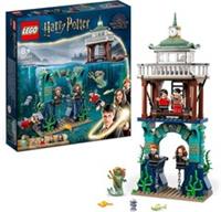 LEGO 76420 Harry Potter: Triwizard Tournament the Black Lake