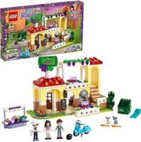 LEGO 41379 Friends Heartlake City Restaurant Pizzeria