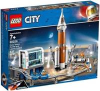 LEGO 60228 Lego CITY Deep Space Rocket and Launch Control