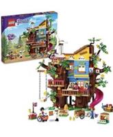 LEGO 41703 Lego Friends: Friendship Tree House