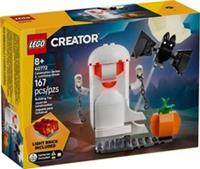 LEGO #40772 CELEBRATION SERIES LUMINOUS GHOST New Sealed & Sent Securely Boxed