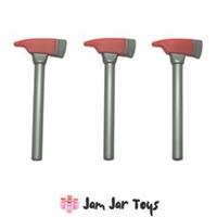 LEGO Firemans Axe Large 3x NEW City Minifigure Tool Weapon A11