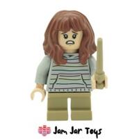 LEGO Hermione Granger Minifigure - Harry Potter NEW 75955 HP156 R998