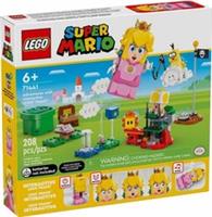 LEGO Super Mario: Adventures with Interactive Lego Peach (71441)