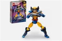 Lego Marvel Wolverine 76257 Super Heroes Construction Figure Set New Sealed